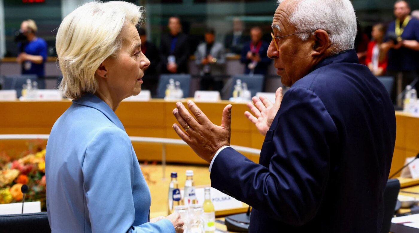 Σκληρό ροκ στις Βρυξέλλες για ενεργειακό και προϋπολογισμό