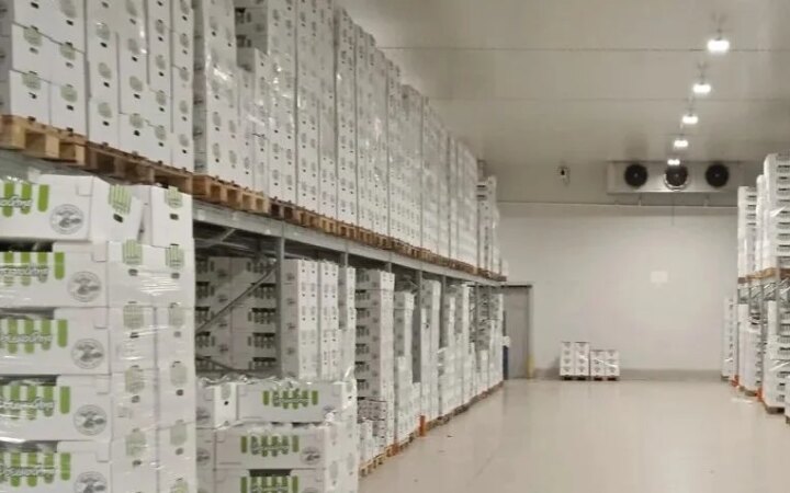 Στον έλεγχο της Γλάρος το 49% της Eurocatering