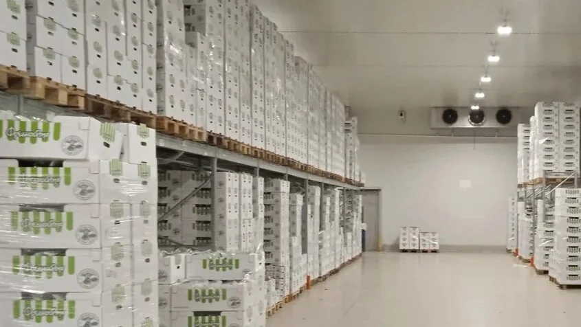 Στον έλεγχο της Γλάρος το 49% της Eurocatering