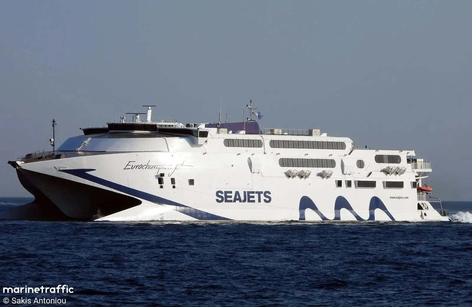 Κρήτη: Ταλαιπωρία για 777 επιβάτες στο Ηράκλειο
