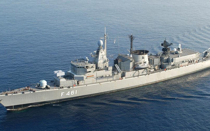 Το άπιαστο όραμα των δώδεκα μιλίων