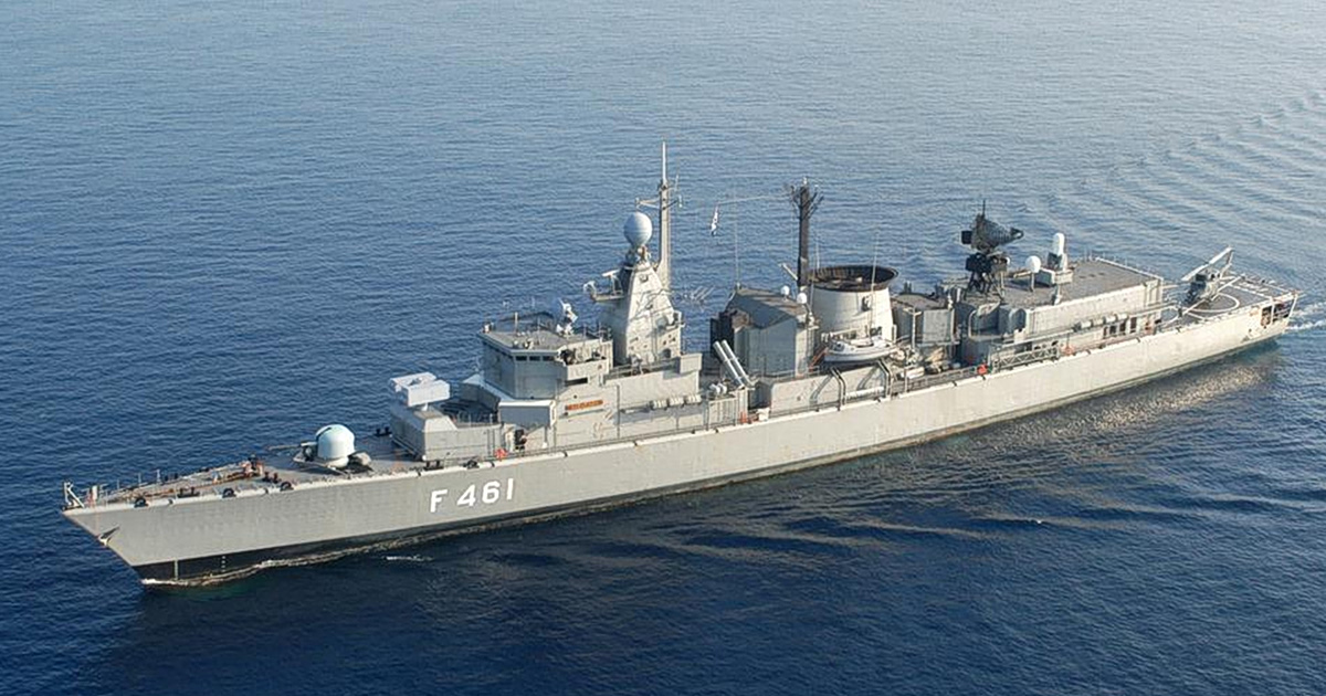 Το άπιαστο όραμα των δώδεκα μιλίων