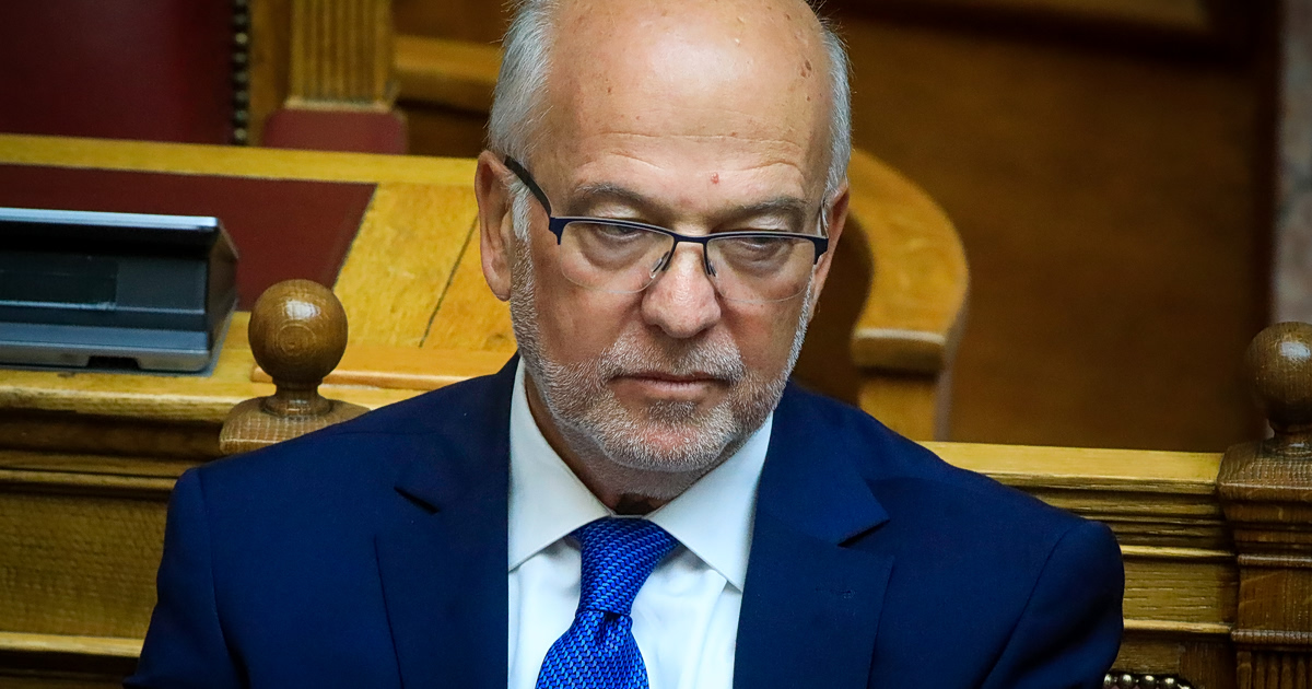 Φλωρίδης: Κακούργημα από το πρώτο ευρώ οι τηλεφωνικές απάτες – Τι αλλάζει σε κληρονομικό και ιδιοκτησιακό δίκαιο