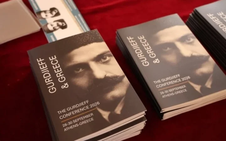 Η ζωή και το έργο του μεγάλου Πόντιου δάσκαλου σε διεθνές συνέδριο στην Αθήνα