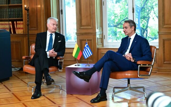 Εάν μία κυβέρνηση εισπράττει πρόσθετα έσοδα από ΦΠΑ, να της δοθεί η δυνατότητα να τα αξιοποιήσει για τη στήριξη της κοινωνίας – News.gr