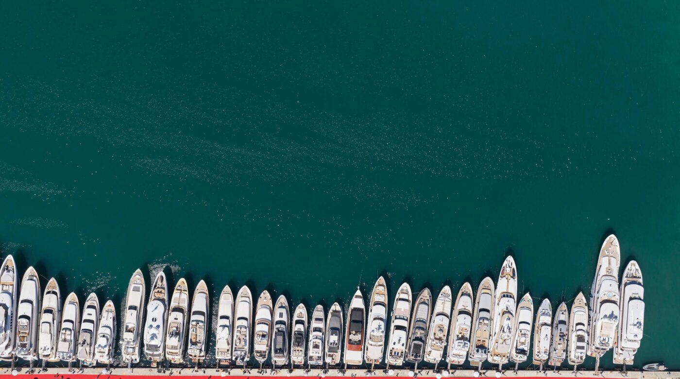 Greek yachting: Strong momentum in 2026