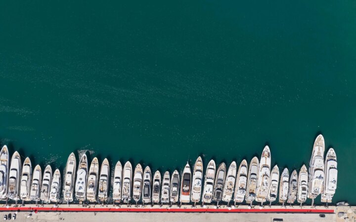 Greek yachting: Strong momentum in 2026