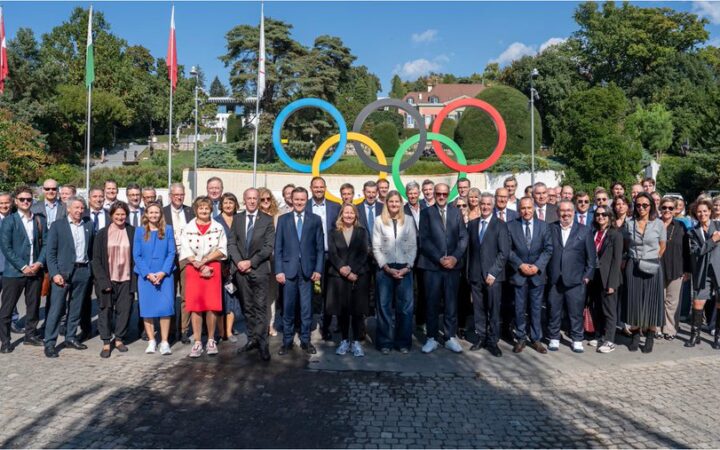Τα αθλήματα που συζητά η ΔΟΕ να βγάλει εκτός Ολυμπιακού προγράμματος