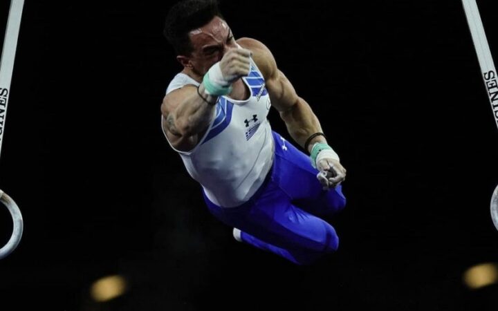 ΡΟΤΕΡΝΤΑΜ 2026: Τελικός για τον Πετρούνια