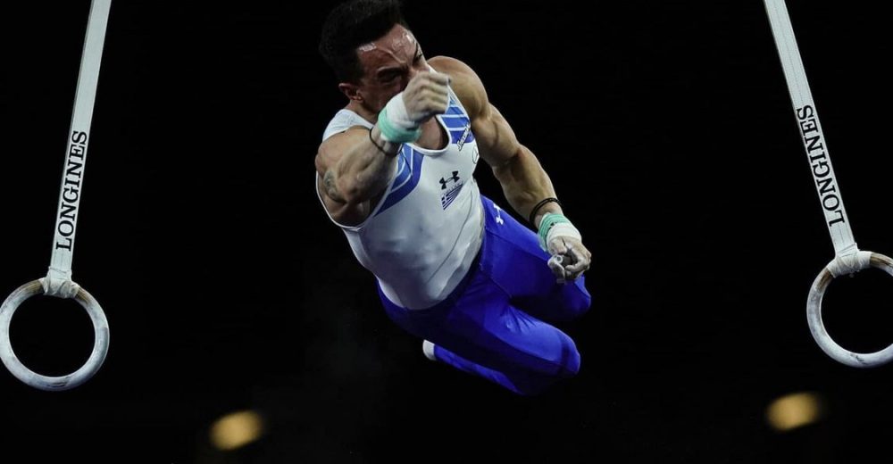 ΡΟΤΕΡΝΤΑΜ 2026: Τελικός για τον Πετρούνια