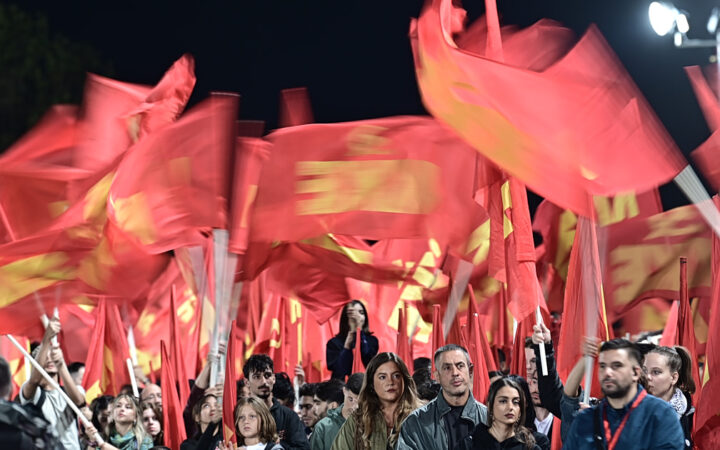 ΚΚΕ: Η ακρίβεια και η ενεργειακή φτώχεια οφείλονται στην κυβέρνηση Μητσοτάκη