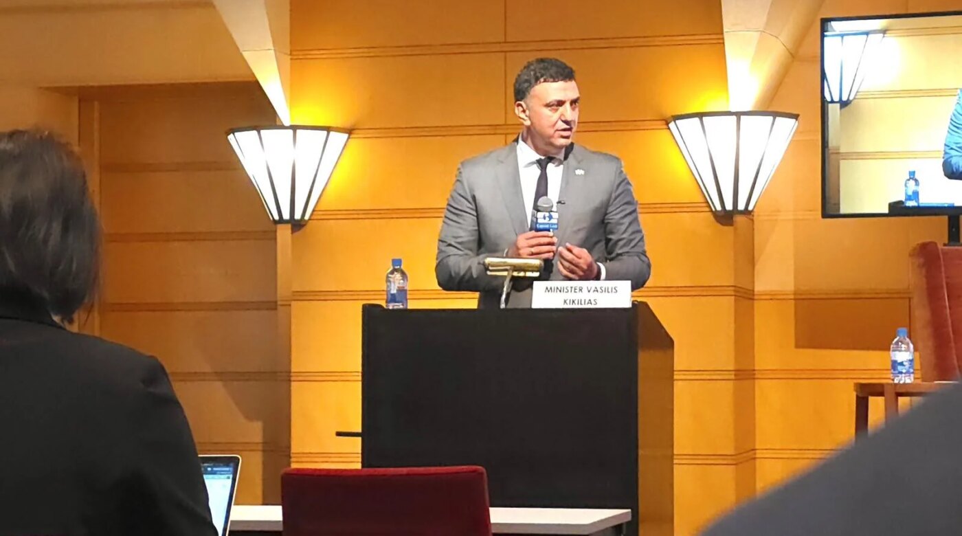 Ελλάδα και Ιαπωνία μπορούν να επηρεάσουν τις εξελίξεις στην παγκόσμια ναυτιλία