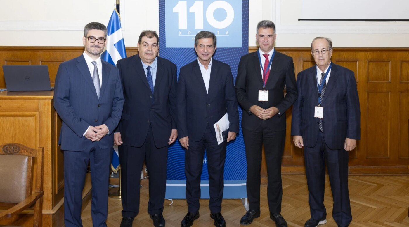 Δημιουργία κοινού επενδυτικού διαδρόμου με το βλέμμα σε Βαλκάνια και Μέση Ανατολή
