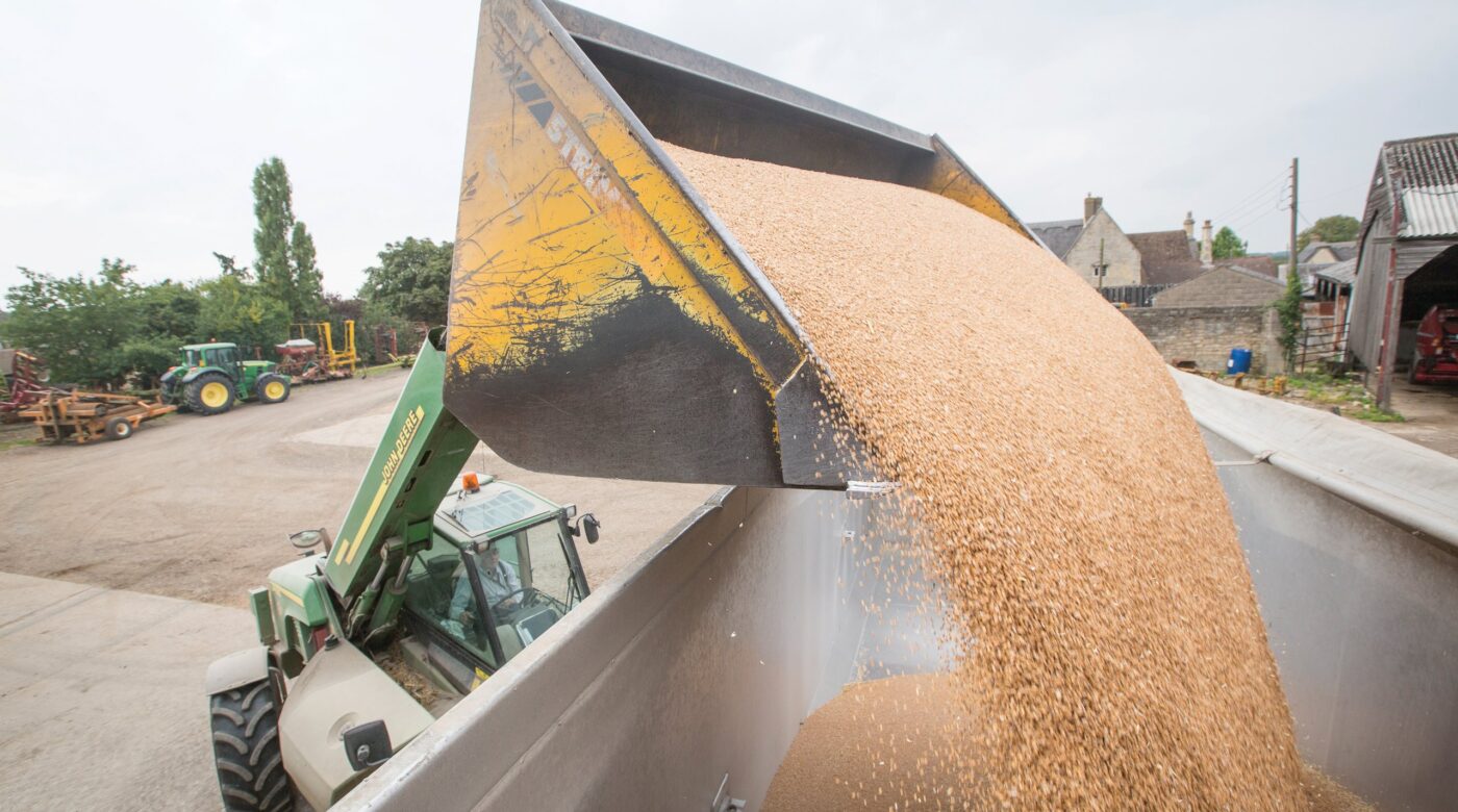 Ανοδικά ο δείκτης τιμών τροφίμων του FAO, συναγερμός για σιτάρι, καλαμπόκι και ζάχαρη