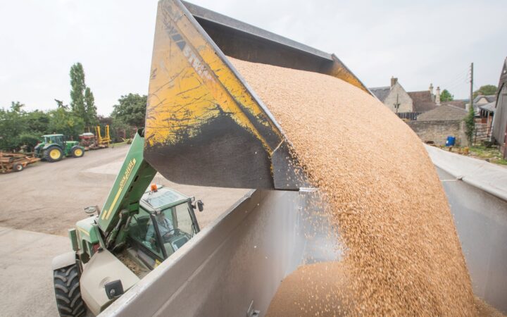 Ανοδικά ο δείκτης τιμών τροφίμων του FAO, συναγερμός για σιτάρι, καλαμπόκι και ζάχαρη
