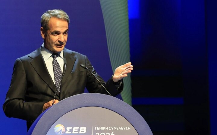 Η Ελλάδα εδραιώνει τη θέση της ως πυλώνας σταθερότητας σε μια ασταθή περιοχή και ως αξιόπιστος εταίρος