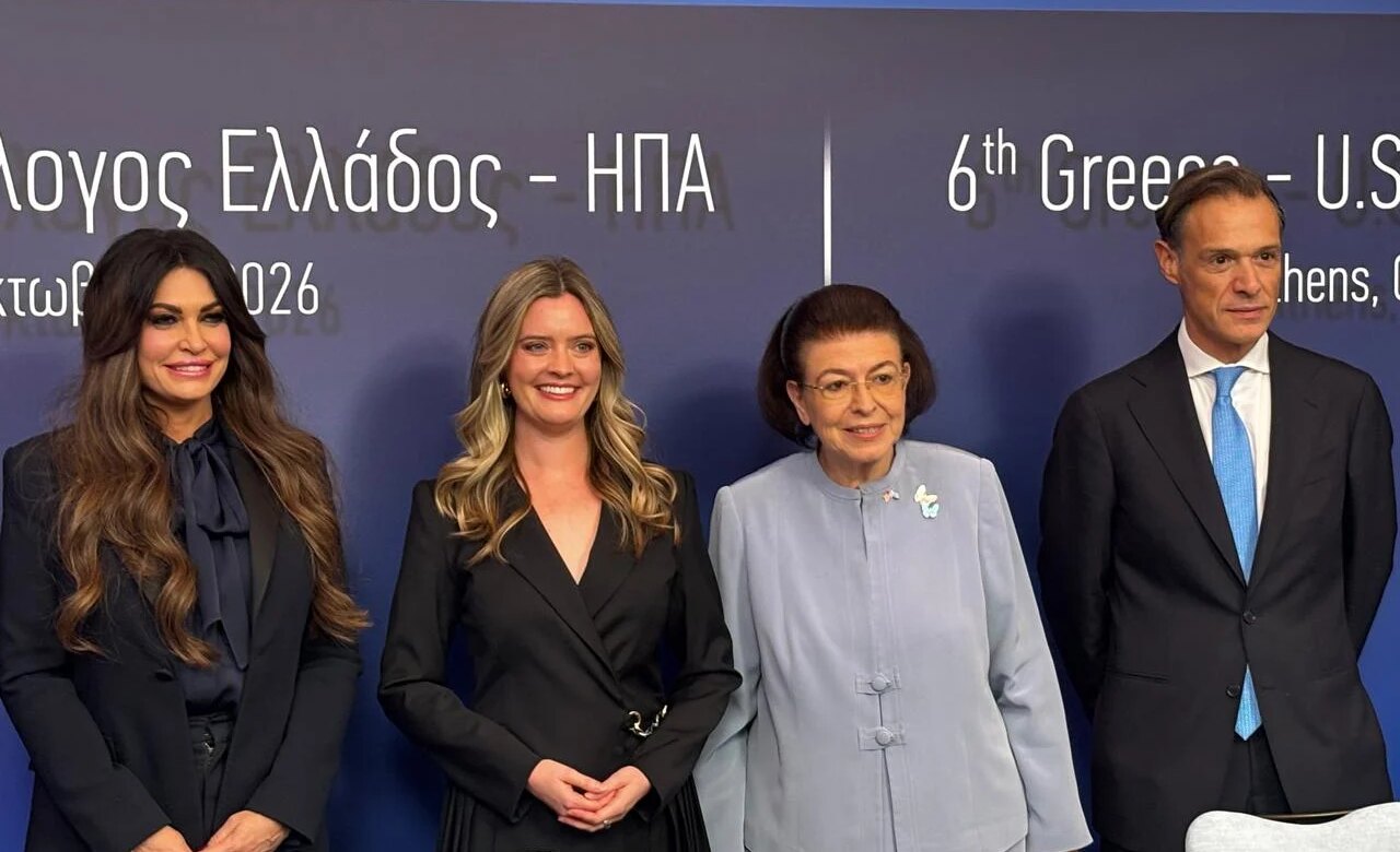 Ισχυρή ελληνοαμερικανική συνεργασία για την προστασία της πολιτιστικής κληρονομιάς – Ανανέωση του Μνημονίου έως το 2031
