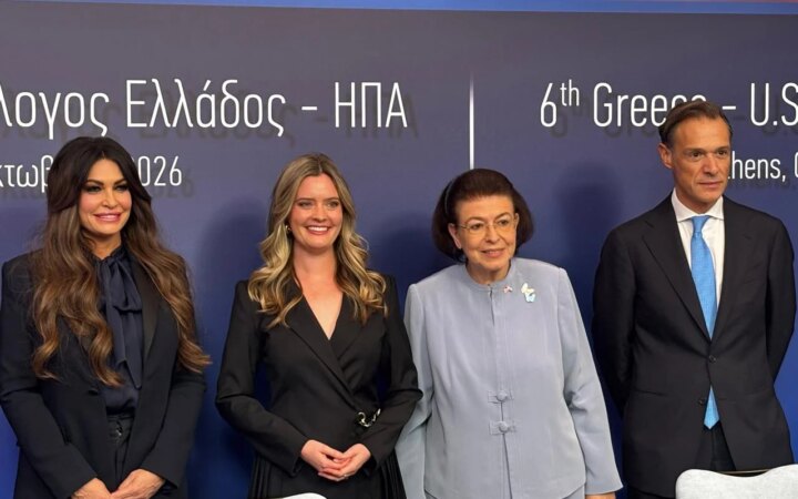 Ισχυρή ελληνοαμερικανική συνεργασία για την προστασία της πολιτιστικής κληρονομιάς – Ανανέωση του Μνημονίου έως το 2031