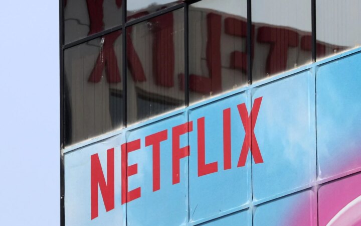 Το Netflix έχει ένα πρόβλημα που οι απολύσεις δεν μπορούν να λύσουν