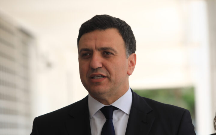 Κικίλιας: Η δουλειά της κυβέρνησης είναι να στηρίζει τους πολίτες στα δύσκολα