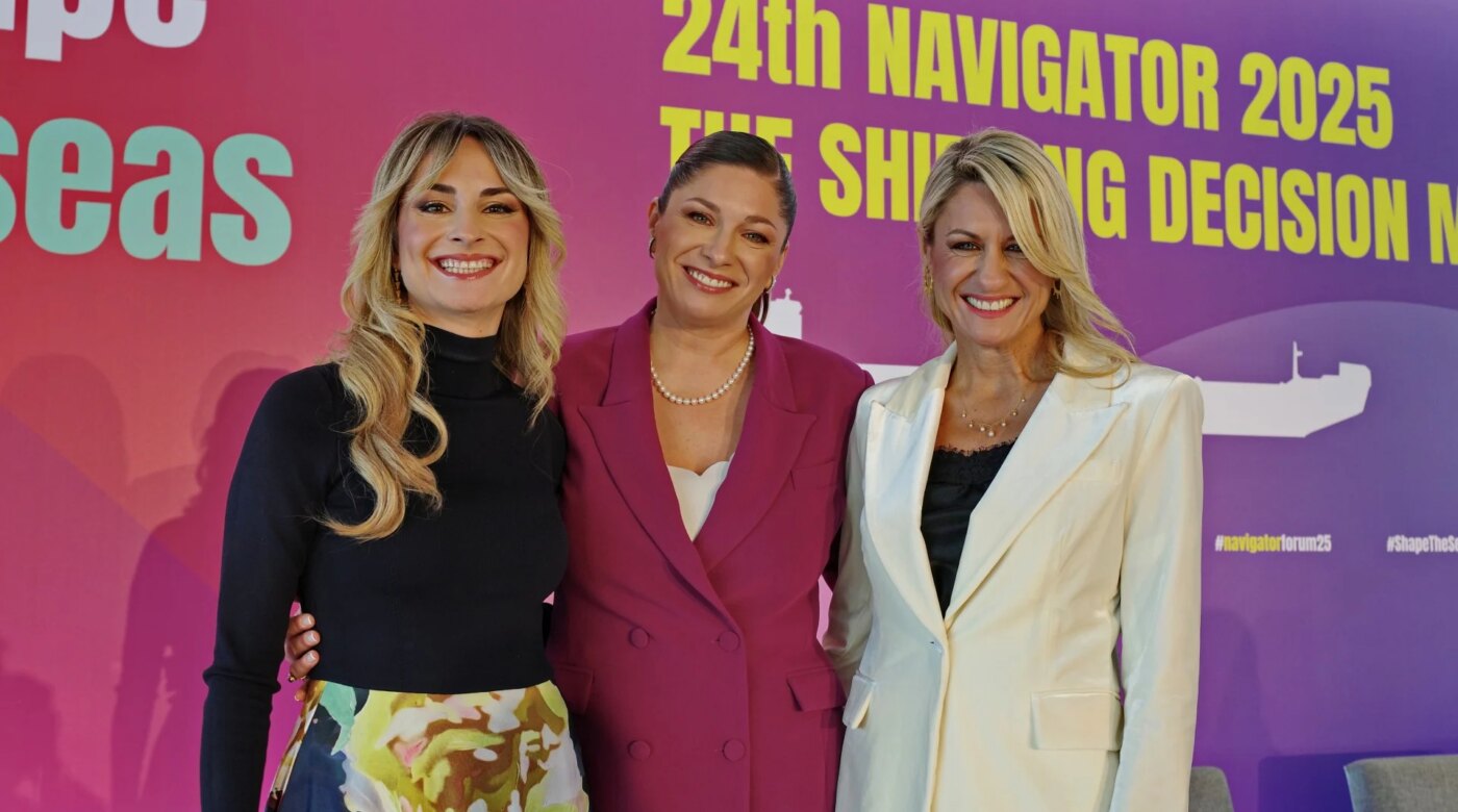 25 χρόνια διαλόγου, συνεργασίας και εξέλιξης της Ναυτιλίας