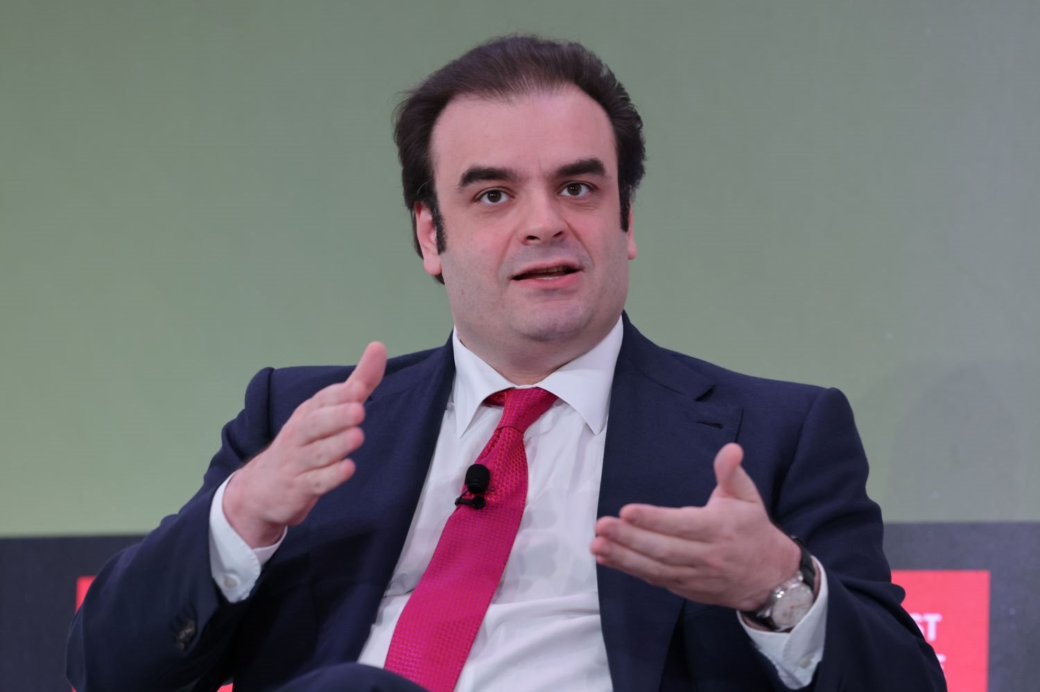 Μέσα στον Οκτώβριο η ψήφιση για 120 δόσεις και servicers