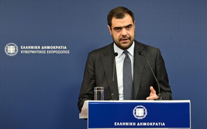 ΠΑΣΟΚ-Κίνημα Αλλαγής: «Ο κ. Τσίπρας ταυτίζεται με το Μαξίμου και ρίχνει λάσπη στο ΠΑΣΟΚ»