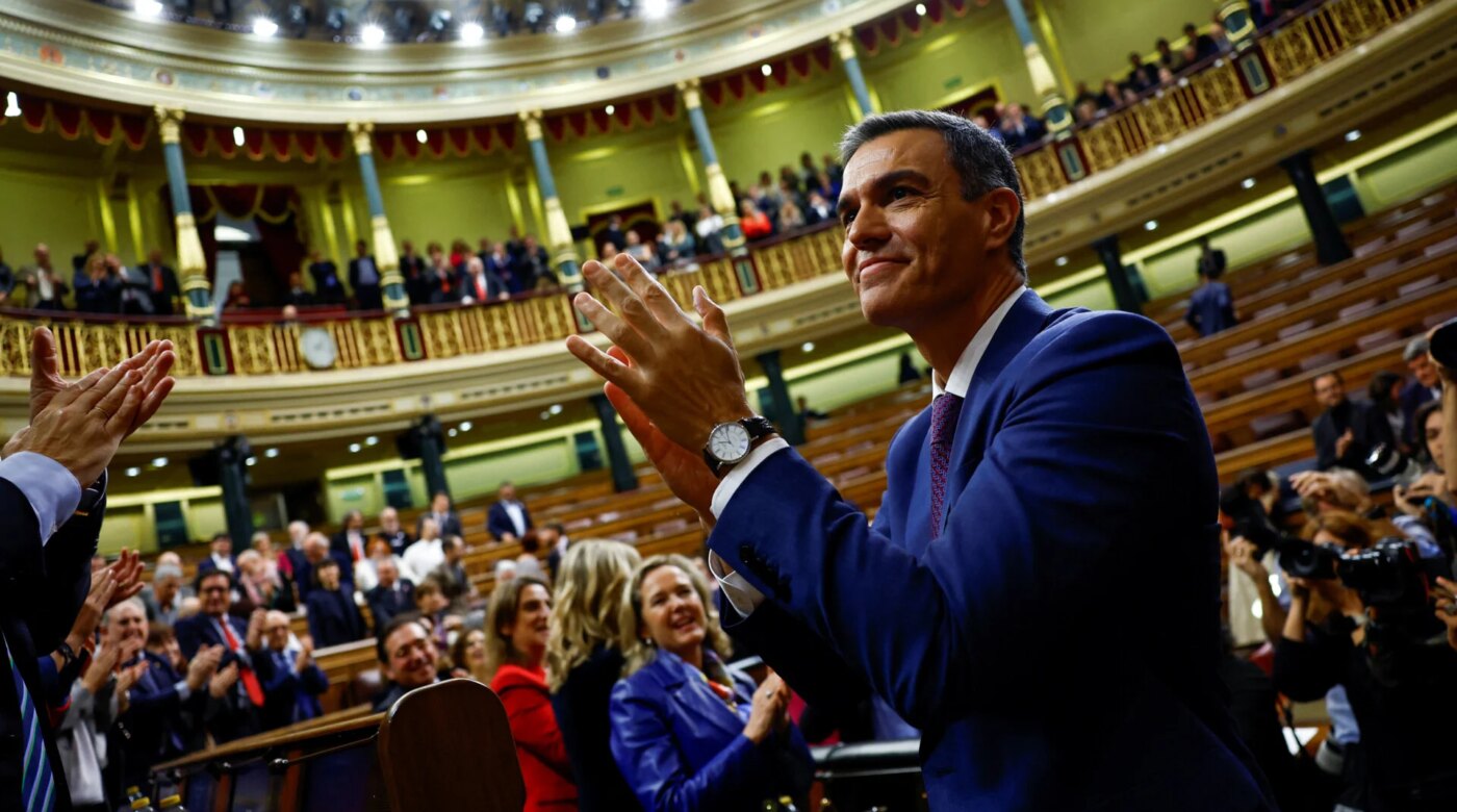 Οι 5 παράγοντες που θα καθορίσουν τις πρόωρες εκλογές στην Ισπανία