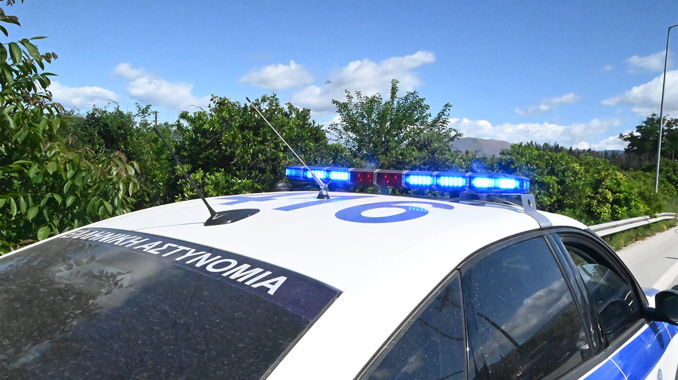 Δύο αδέρφια έθαψαν τη μητέρα τους στον κήπο του σπιτιού – Το πόρισμα της ιατροδικαστικής εξέτασης θα προσδιορίσει τα ακριβή αίτια θανάτου της 79χρονης – News.gr