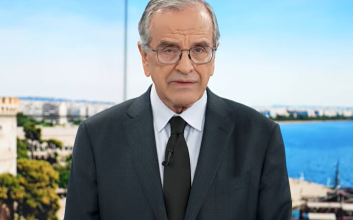 «Δεν είναι αυτή η Ελλάδα»: Νέα επίθεση Σαμαρά στην κυβέρνηση για Σκόπια και Βουλγαρία