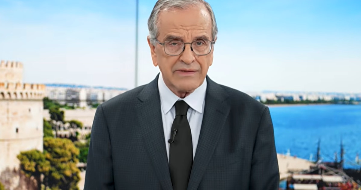 «Δεν είναι αυτή η Ελλάδα»: Νέα επίθεση Σαμαρά στην κυβέρνηση για Σκόπια και Βουλγαρία