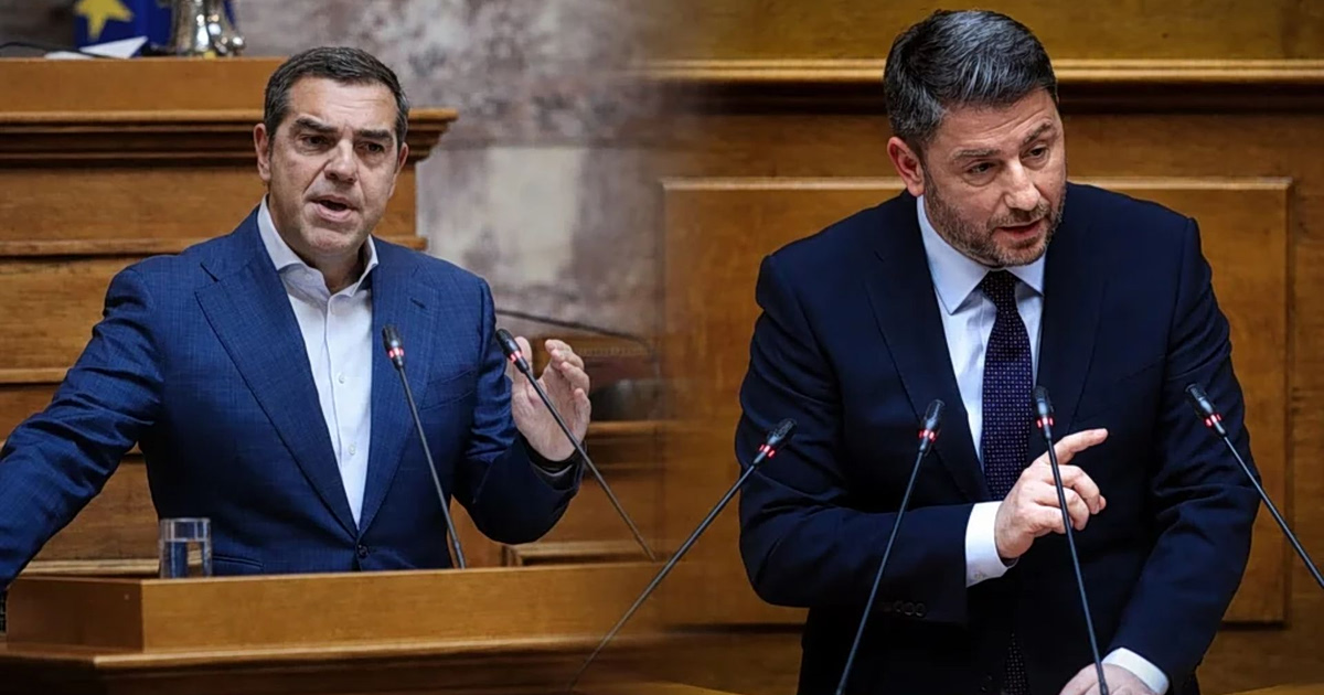 Το μεταγραφικό μοντέλο της Κεντροαριστεράς