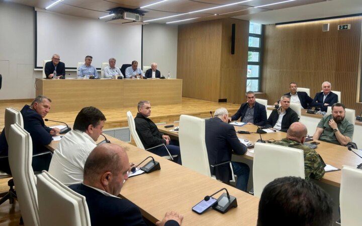 Επιτάχυνση αποζημιώσεων και αποκατάστασης ζημιών από την κακοκαιρία