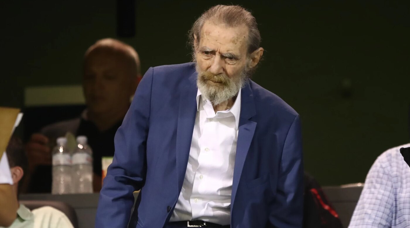 Πέθανε ο «Καπετάνιος» Γιώργος Βαρδινογιάννης