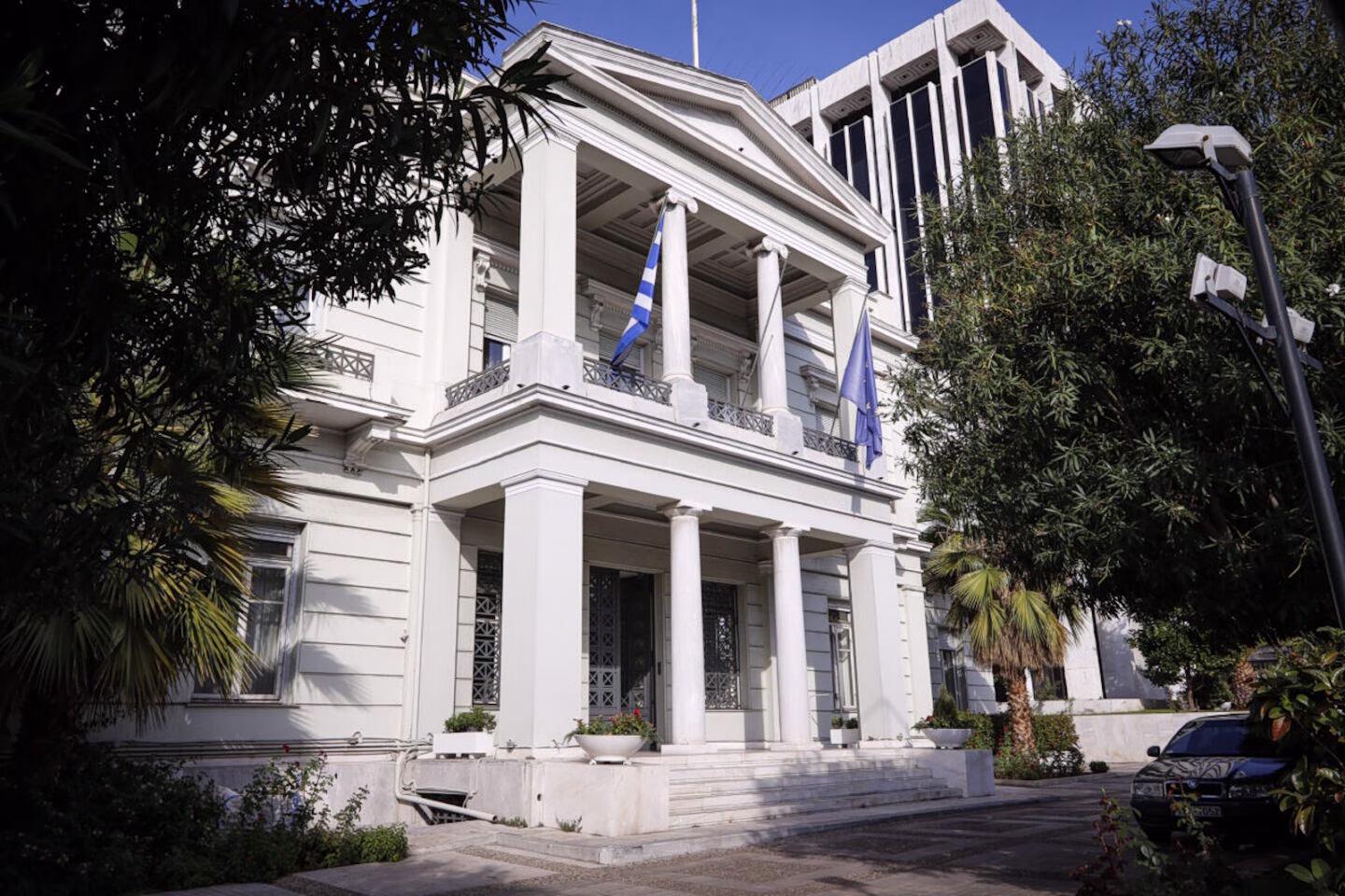 Τουρκολιβυκό μνημόνιο: Η Ελλάδα ενημέρωσε το Συμβούλιο Ασφαλείας του ΟΗΕ