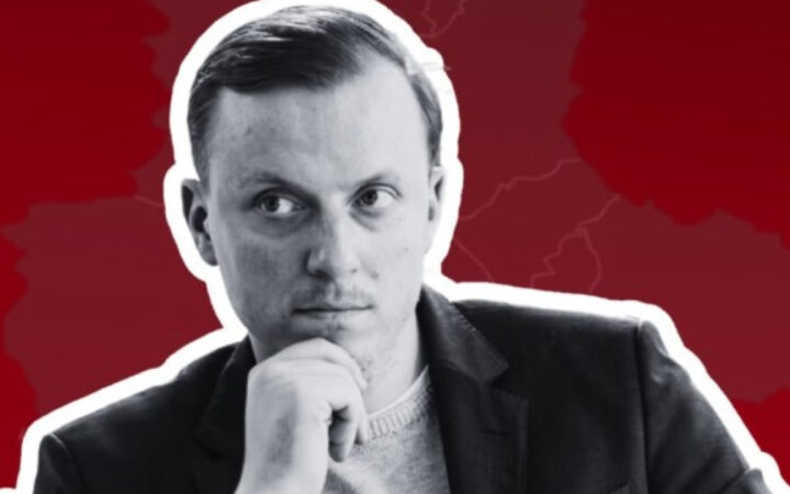 Γερμανία: Έρευνα κατά του βουλευτή Άντις Αχμέτοβιτς – Άρση της ασυλίας