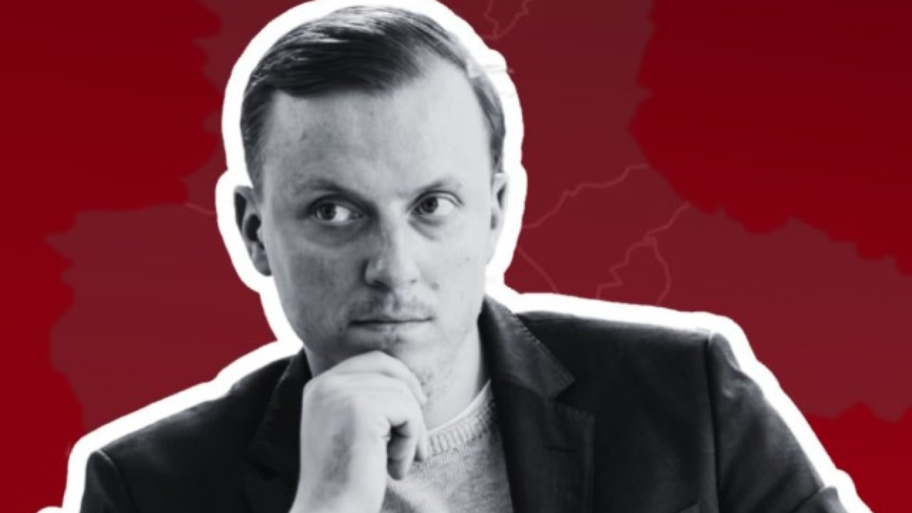 Γερμανία: Έρευνα κατά του βουλευτή Άντις Αχμέτοβιτς – Άρση της ασυλίας