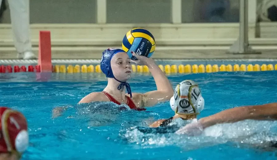 WPL γυναικών: Άνετη επικράτηση του Ολυμπιακού στο... ντέρμπι
