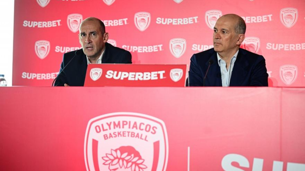 Απαλλαγή Ολυμπιακού για την προσφυγή στην τακτική δικαιοσύνη: Καμία αφαίρεση βαθμών