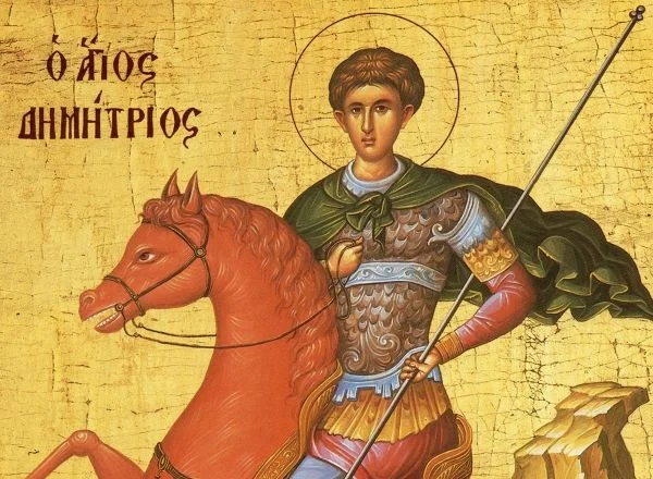Πώς έγινε ο αιώνιος φρουρός της Θεσσαλονίκης