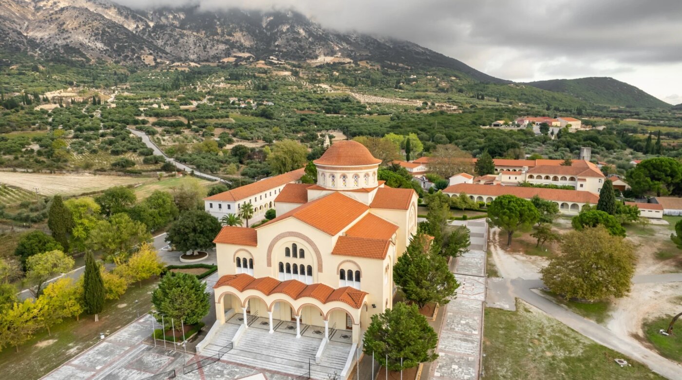Εορτολόγιο: Μεγάλη γιορτή για την Κεφαλονιά σήμερα