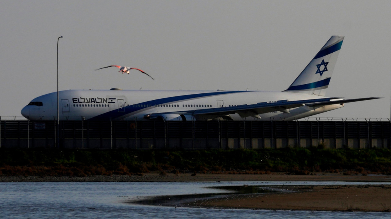 El Al: Επιστρέφουν τον Νοέμβριο οι πτήσεις από Τελ Αβίβ προς Ντουμπάι
