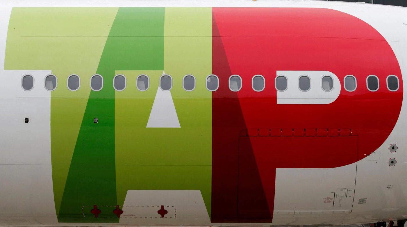 Μερική ιδιωτικοποίηση της Air Portugal
