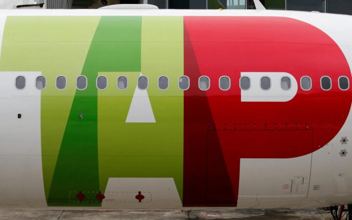 Μερική ιδιωτικοποίηση της Air Portugal
