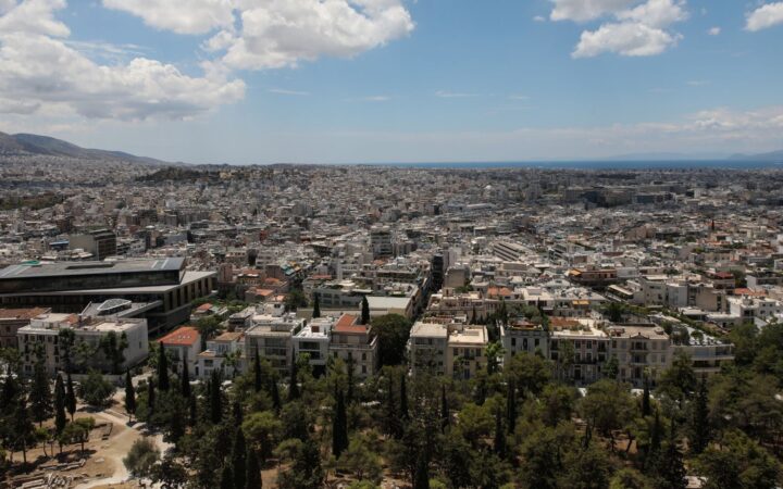 Ψηφιακό «ραντάρ» για τις τιμές των ακινήτων