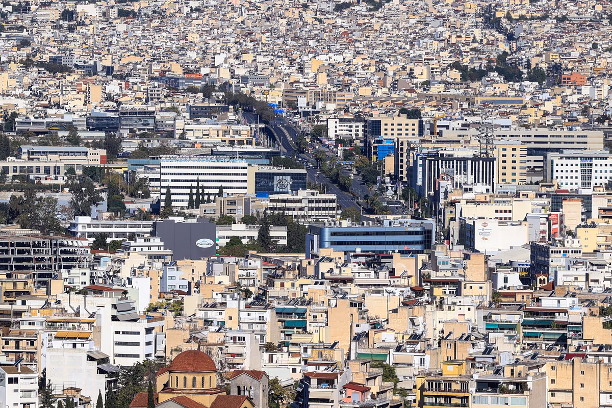 ΕΛΑΣ για Μητσοτάκη: Επτά χρόνια έχτιζε στα λόγια, τώρα θέλει να χτίσει και στον αέρα