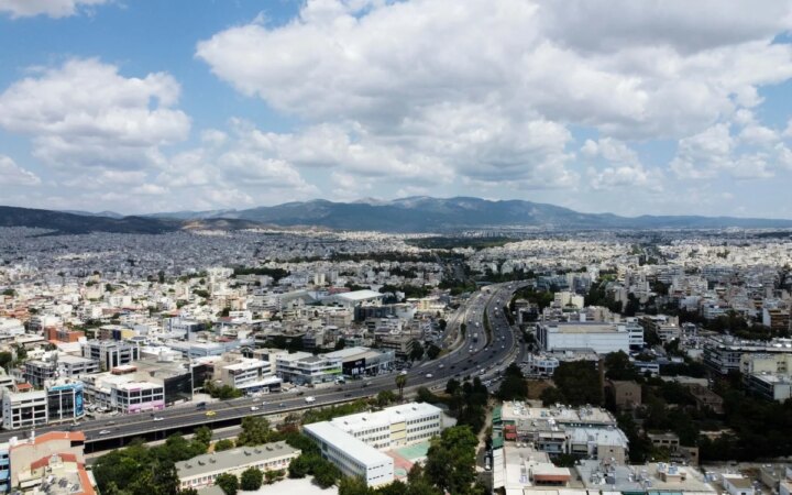 Μπρα ντε φερ για ακίνητα σε γκρίζα ζώνη: «Μάχες» ΑΑΔΕ