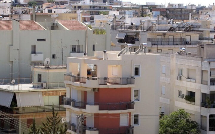 Ανακαινίζω: Ανοίγει η πλατφόρμα για την προκαταβολή 50%