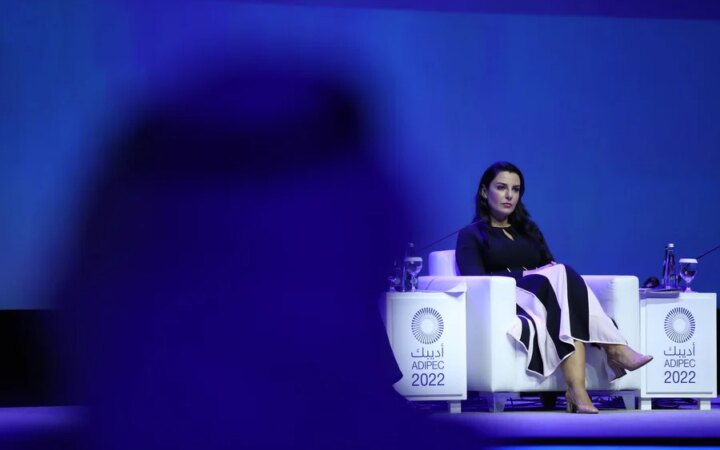 Απαγγέλθηκαν επίσημα οι κατηγορίες για διαφθορά κατά της αντιπροέδρου της κυβέρνησης