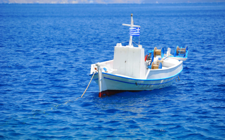 Διπλασιάζεται η επιδότηση αλιευτικού πετρελαίου για το διάστημα Απριλίου-Αυγούστου